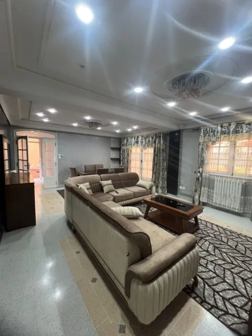 Location Villa Alger Said hamdine