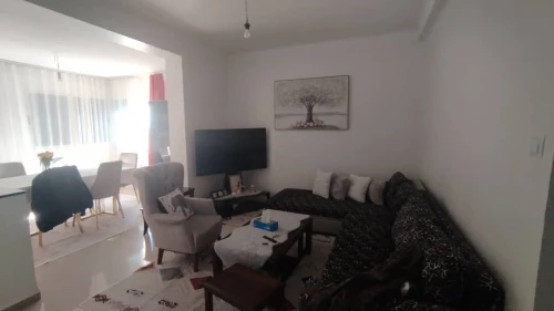 Vente Appartement F3 Alger Said hamdine