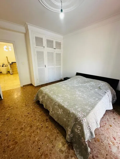 Location Villa Alger Said hamdine