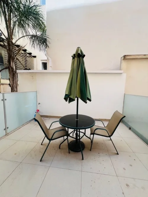 Location Appartement F3 Alger Hydra
