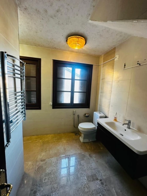 Location Villa Alger Dely brahim