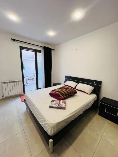 Location Appartement F3 Alger Hydra