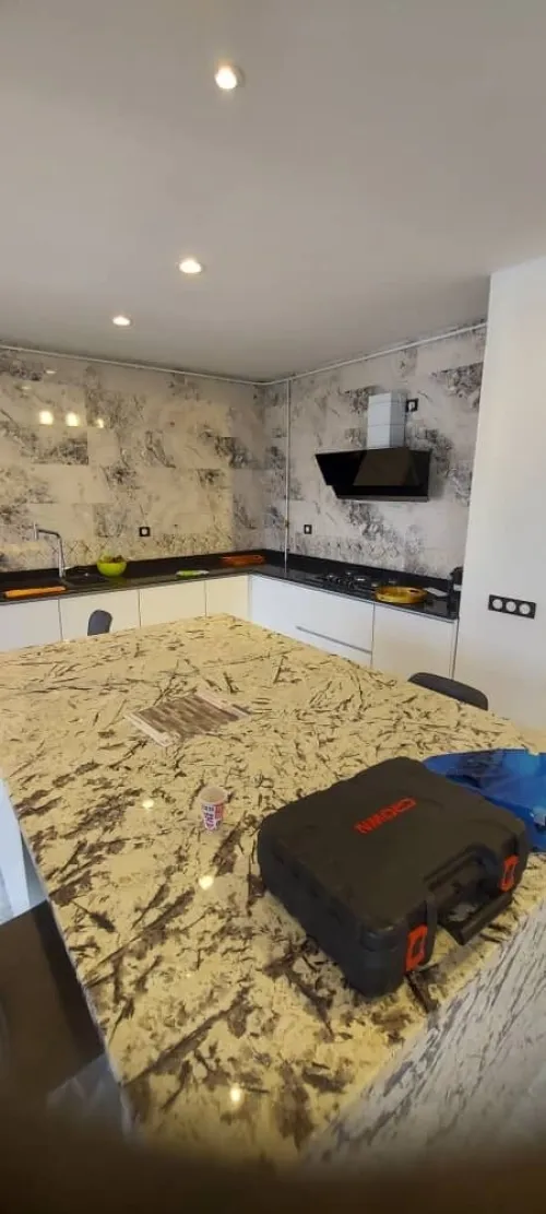 Location Appartement F4 Alger Hydra