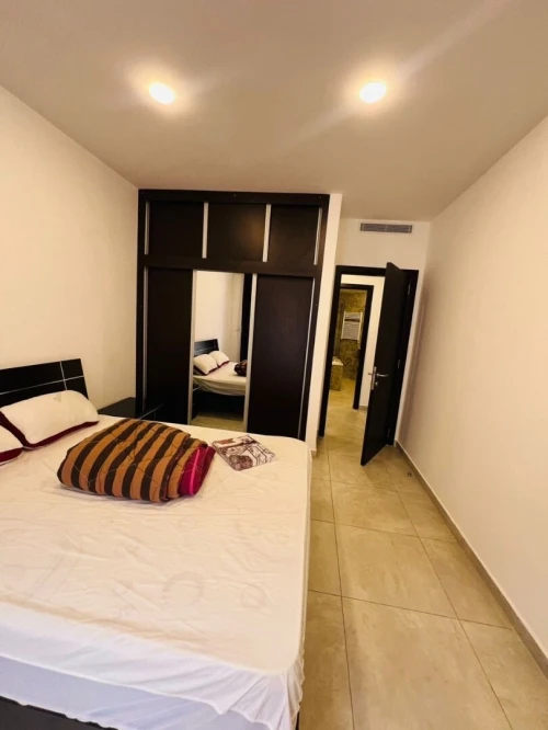 Location Appartement F3 Alger Hydra