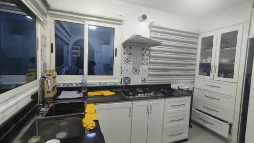 Vente Appartement F3 Alger Said hamdine