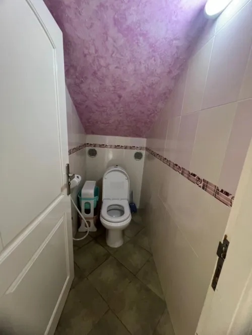 Location Villa Alger Said hamdine