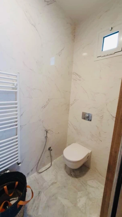Vente Appartement F5 Alger Hydra