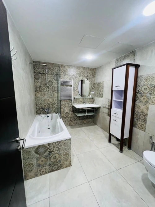 Location Appartement F3 Alger Hydra