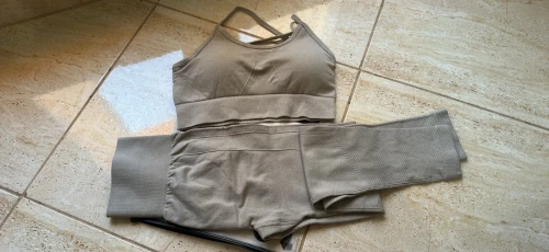 Ensemble de jogging 