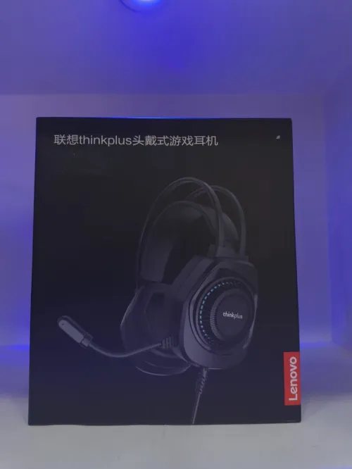 casque spirit of gamer