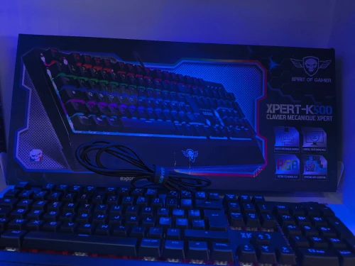 clavier
