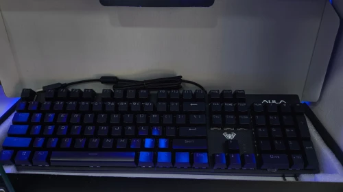 clavier