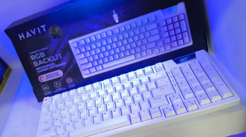 clavier