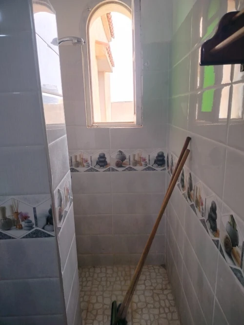 Location vacances Appartement F2 Tipaza Bou ismail