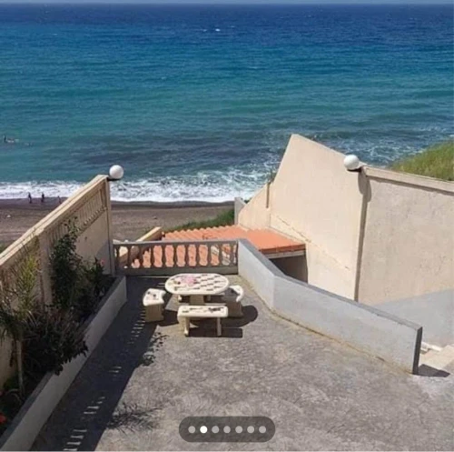 Location vacances Villa Béjaïa Beni ksila