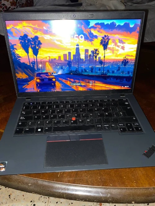 Pc  thinkpad