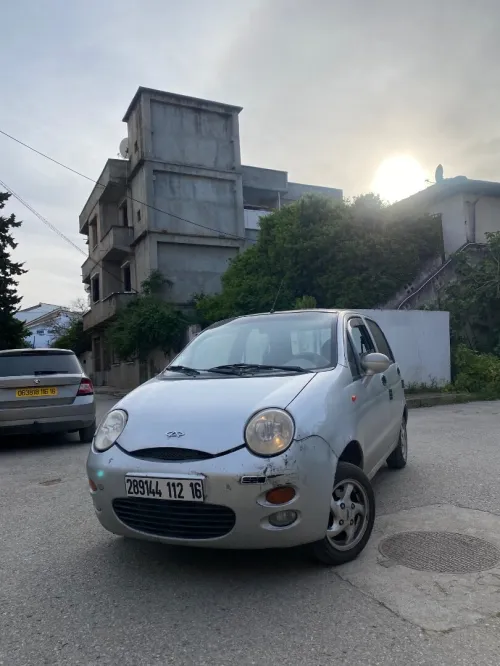 Chery QQ 2012 QQ