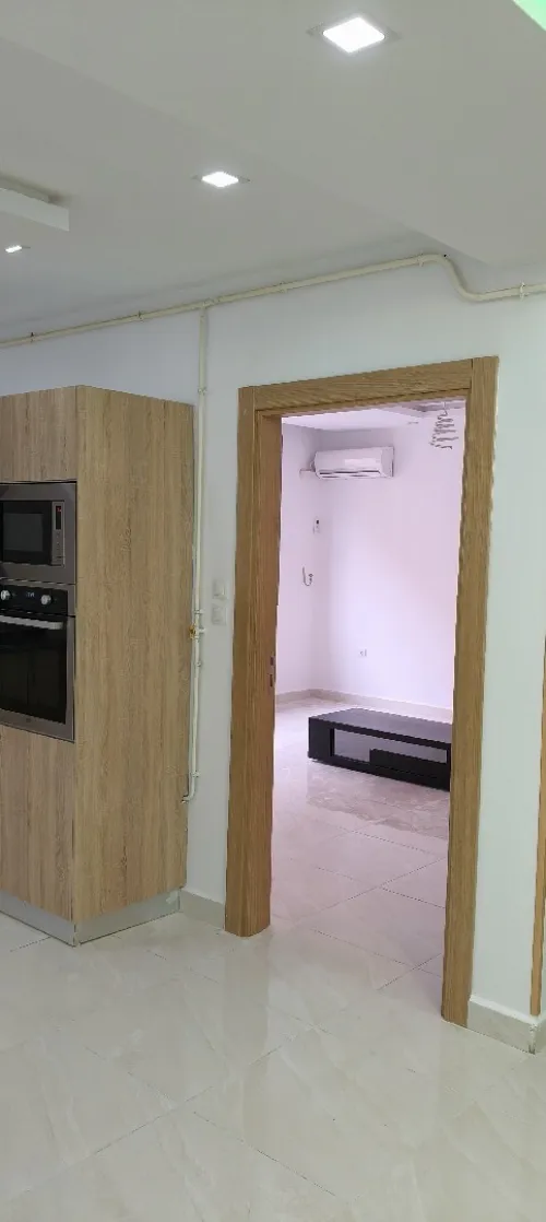 Location Appartement F4 Alger Bourouba