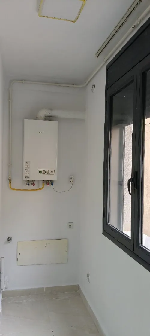 Location Appartement F4 Alger Bourouba