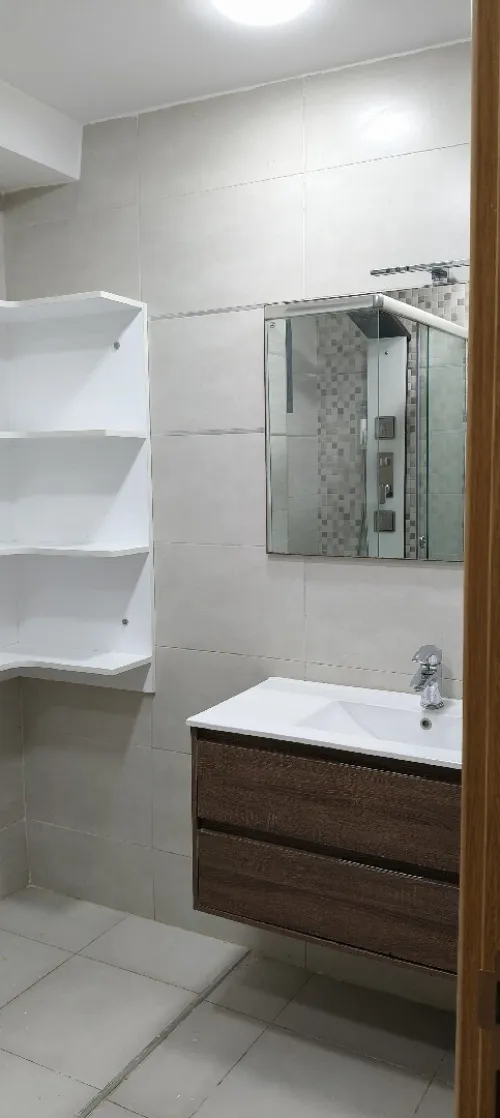 Location Appartement F4 Alger Bourouba