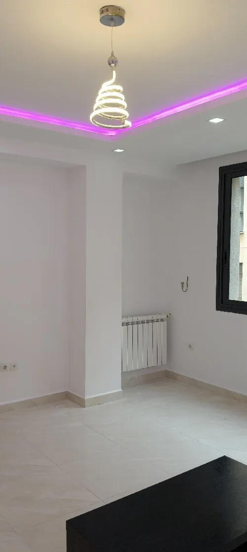 Location Appartement F4 Alger Bourouba