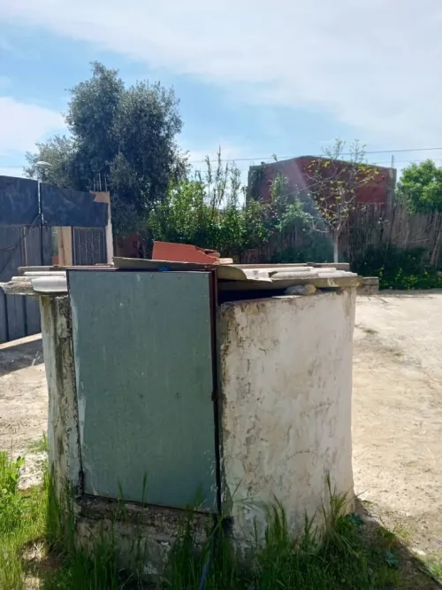 Vente Villa Chlef Ain merane