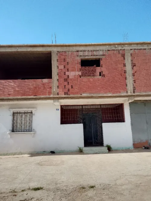 Vente Villa Chlef Ain merane