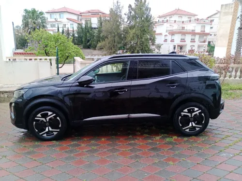 Peugeot 2008 2024 GT