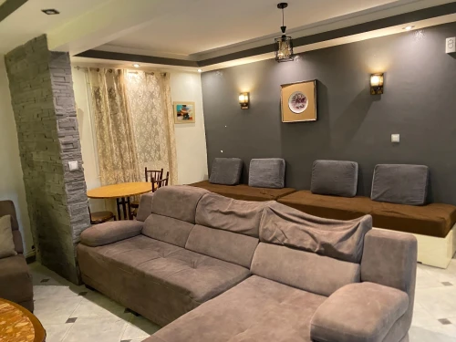 Vente Appartement F3 Tlemcen Tlemcen