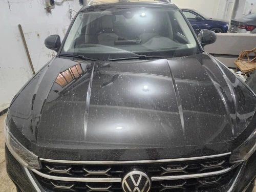 Volkswagen Tayron 2025 