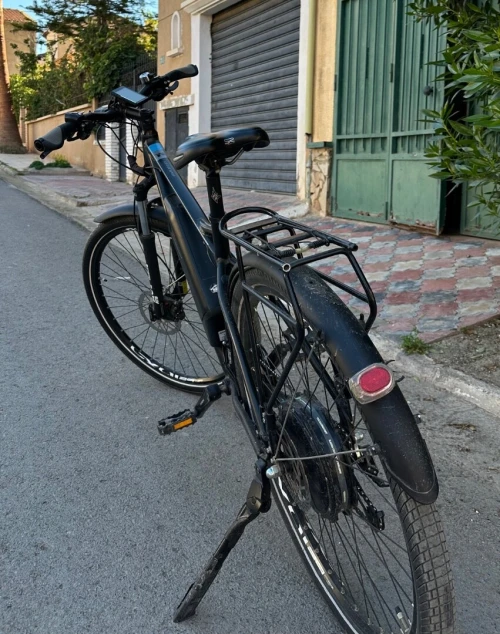 vélo électrique (VAE)