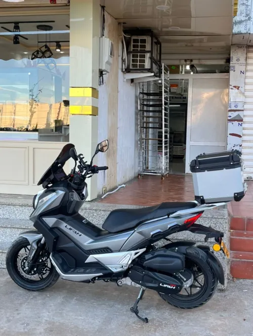 Lifan Kpv 2025