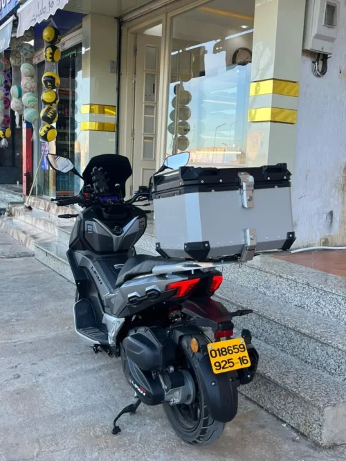 Lifan Kpv 2025