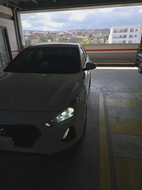 Hyundai i30 2019 Préstige