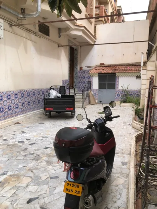 Vente Villa Constantine Constantine