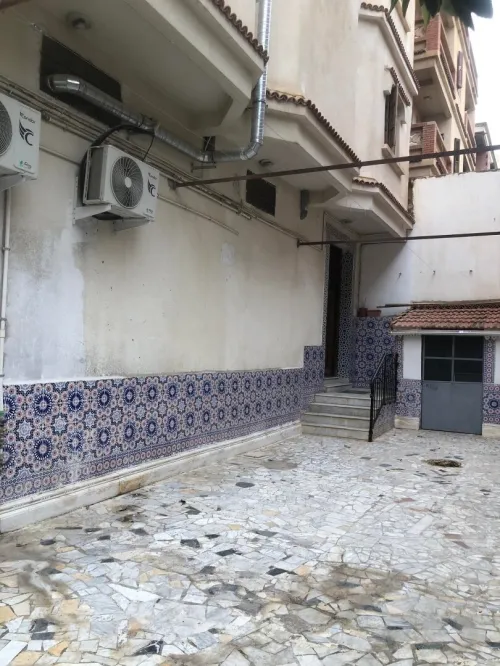 Vente Villa Constantine El khroub