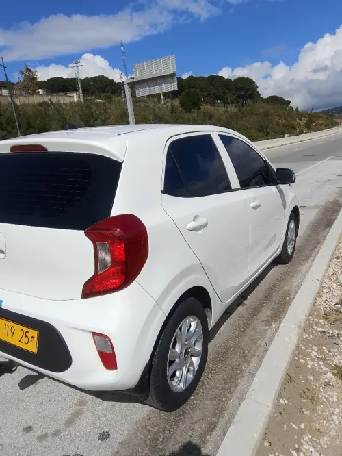 Kia Picanto 2019 EX