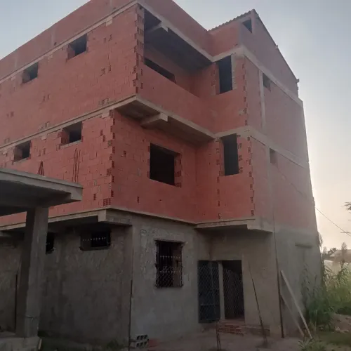 Vente Villa Boumerdès Djinet
