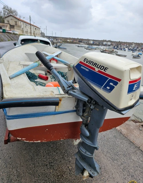 Evinrude