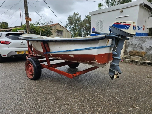 Evinrude