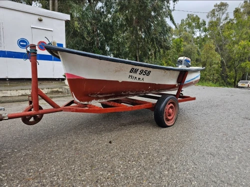 Evinrude