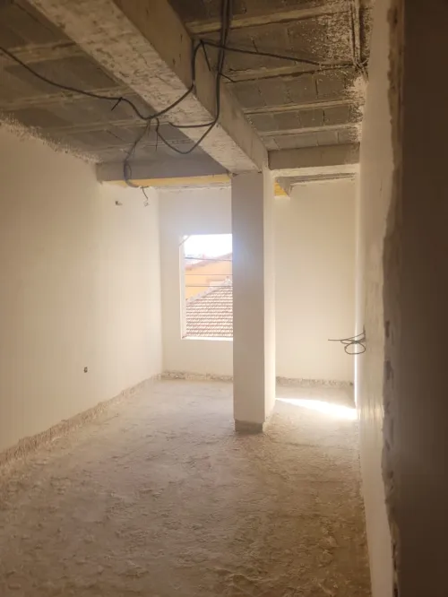 Vente Appartement Alger Ben aknoun