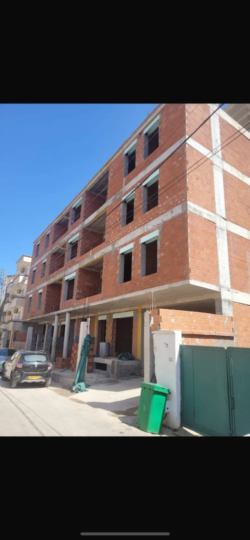 Vente Appartement Alger Ben aknoun