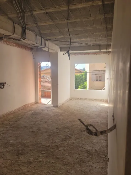 Vente Appartement Alger Ben aknoun