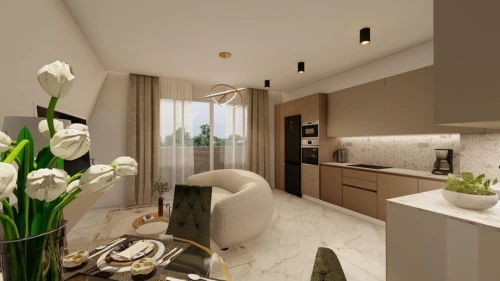 Vente Appartement Alger Ben aknoun