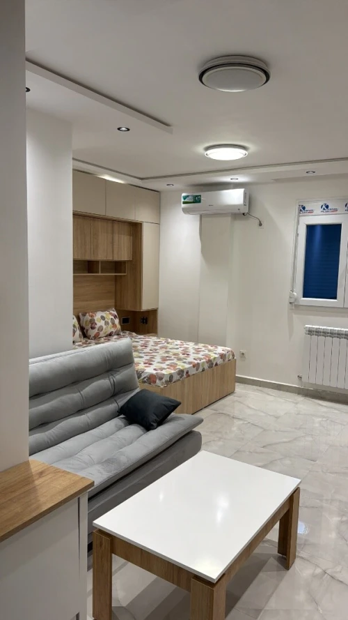 Location vacances Appartement Studio Alger Bordj el kiffan