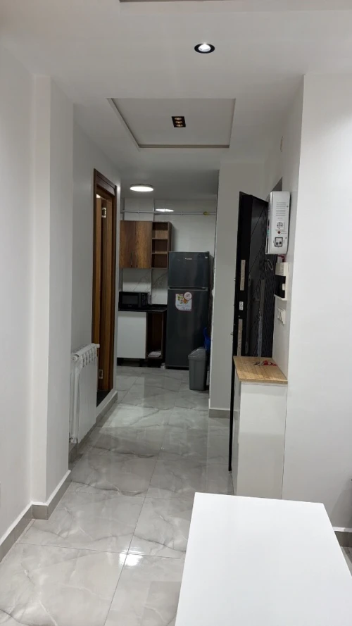Location vacances Appartement Studio Alger Bordj el kiffan