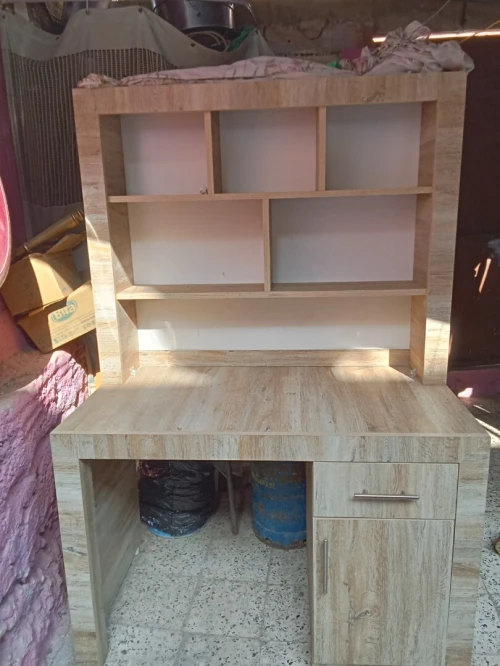 Bureau enfants