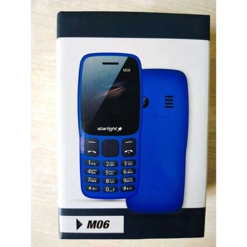Starlight M06