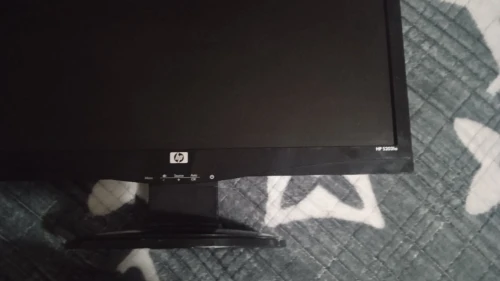 Ecran hp